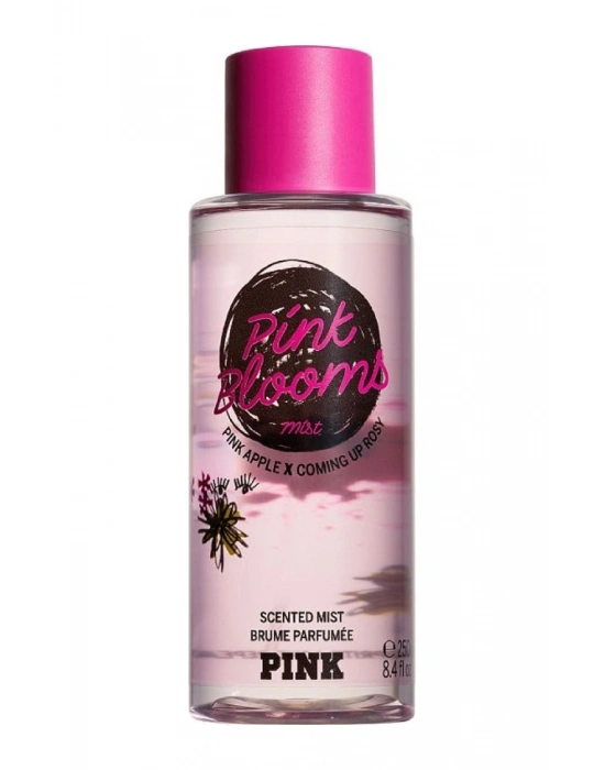 Victorias Secret Pink Pink Blooms Kadın Vücut Spreyi 250 ML