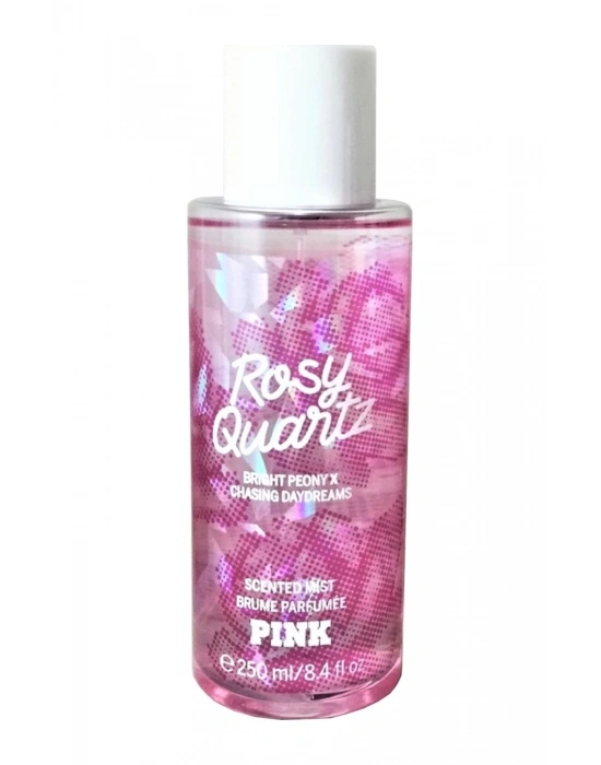 Victorias Secret Pink Rosy Quartz Kadın Vücut Spreyi 250 ML