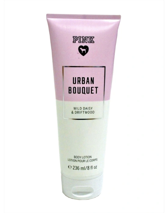 Victorias Secret Pink Urban Bouquet 236 Ml Kadın Vücut Losyonu