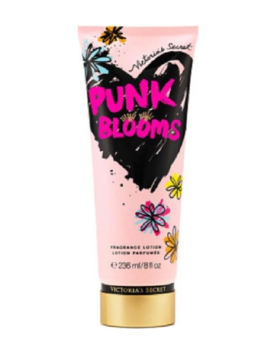 Victorias Secret Punk Bloom Vücut Losyonu 236 ML