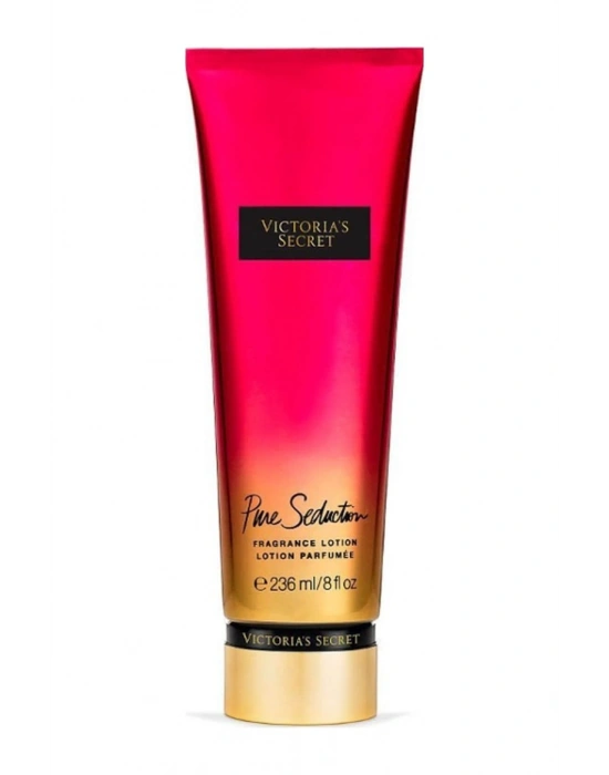 Victorias Secret Pure Seduction Body Lotion Kadın Vücut Losyonu 236 ML