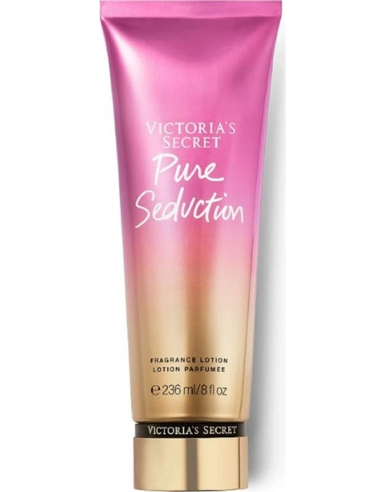 Victorias Secret Pure Seduction New Collection Kadın Vücut Losyonu 236 ML