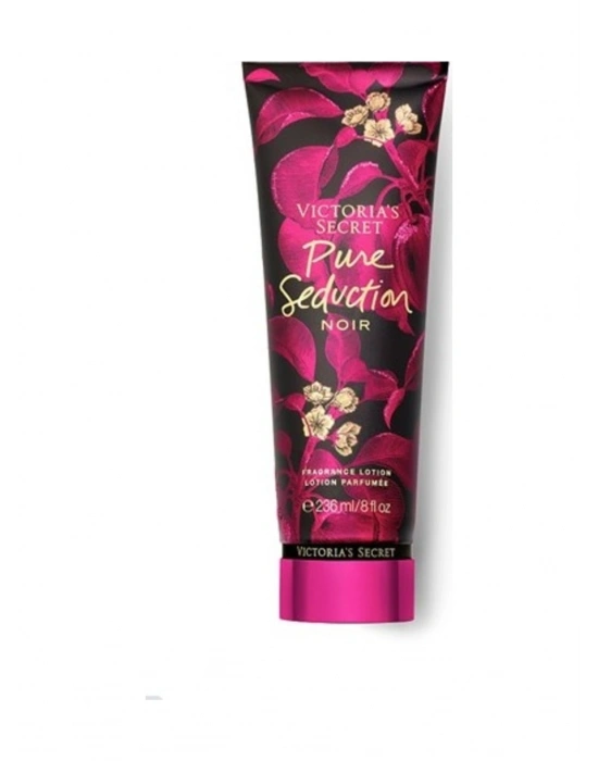 Victorias Secret Pure Seduction Noir Vücut Losyonu 236 ML