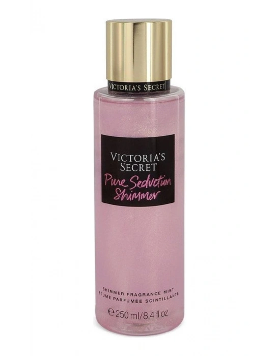 Victorias Secret Pure Seduction Shimmer Kadın Vücut Spreyi 250 ML