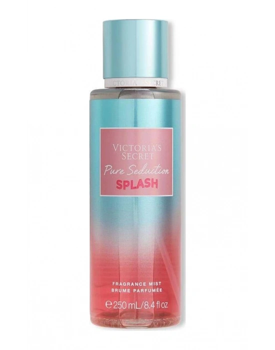 Victorias Secret Pure Seduction Splash Kadın Vücut Spreyi 250 ML