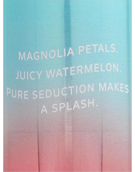 Victorias Secret Pure Seduction Splash Kadın Vücut Spreyi 250 ML