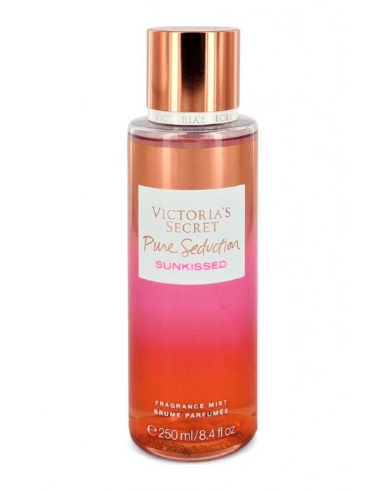 Victorias Secret Pure Seduction Sunkissed Kadın Vücut Spreyi 250 ML