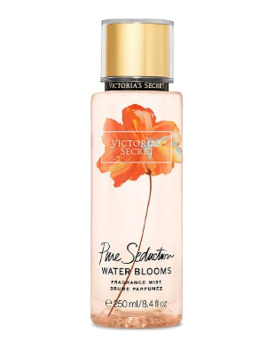 Victorias Secret Pure Seduction Waterblooms Body Mist 250 ml Kad