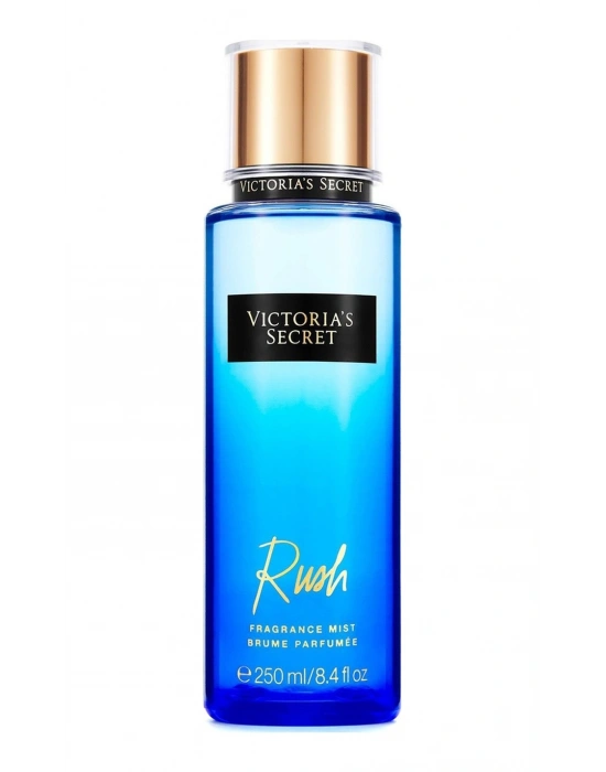 Victorias Secret Rush Kadın Vücut Spreyi 250 ML
