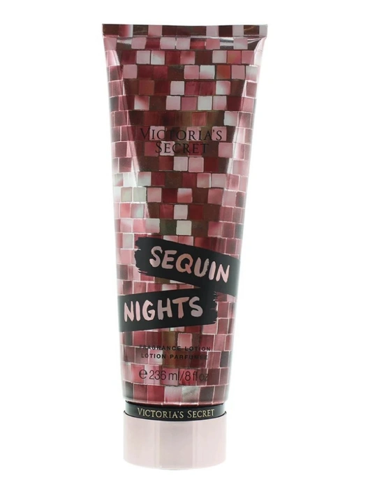Victorias Secret Sequin Nights Vücut Losyonu 236 Ml