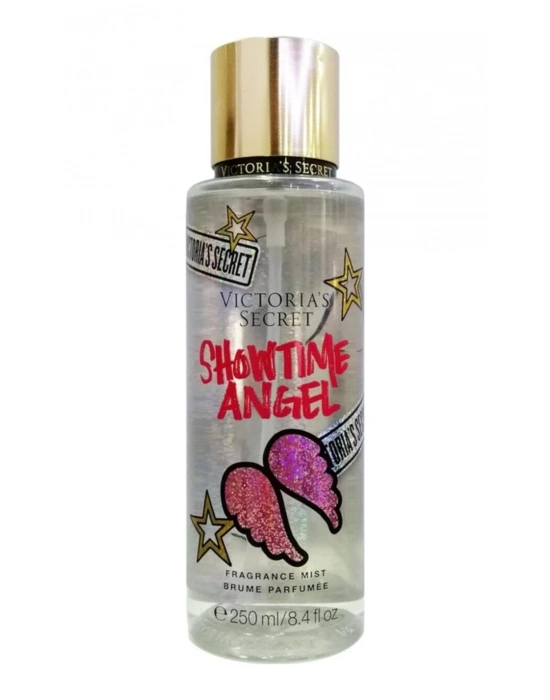 Victorias Secret Showtime Angel Fragrance Mist 250 ML