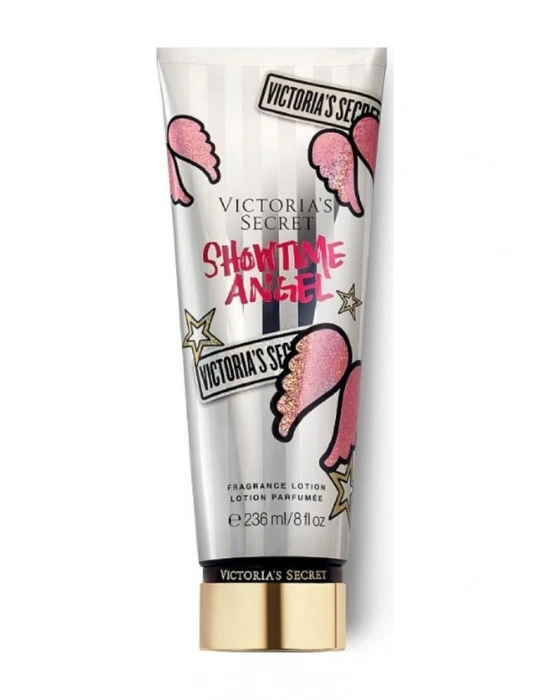 Victorias Secret Showtime Angel Vücut Losyonu 236 ML