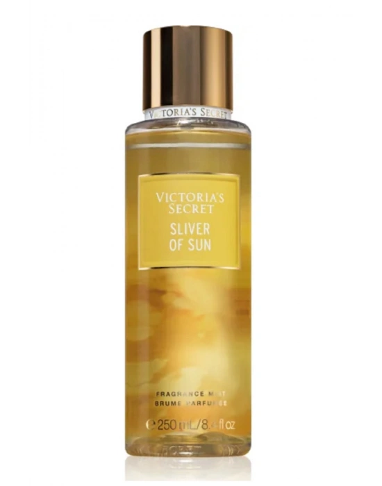 Victorias Secret Sliver Of Sun Vücut Spreyi 250 Ml