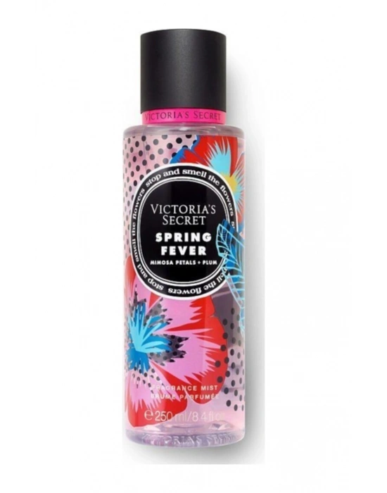 Victorias Secret Spring Fever Kadın Vücut Spreyi 250 ML