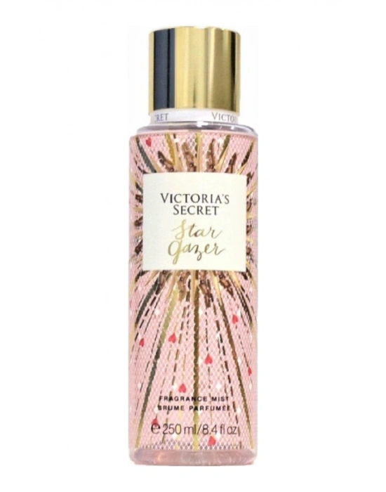Victorias Secret Star Gazer Fragrance Mist Kadın Vücut Spreyi 250 ML