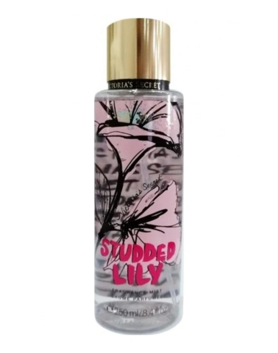 Victorias Secret Studded Lily Body Mist 250 ML