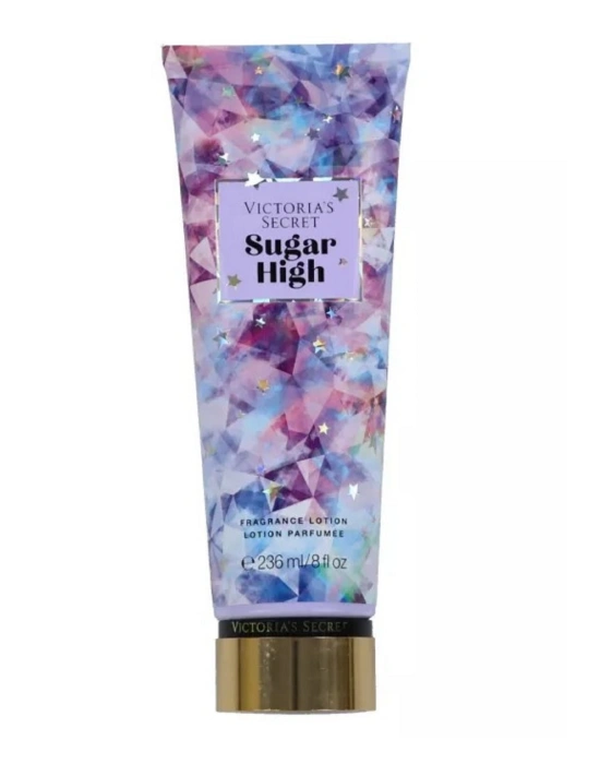 Victorias Secret Sugar High Kadın Vücut Losyonu 236ml