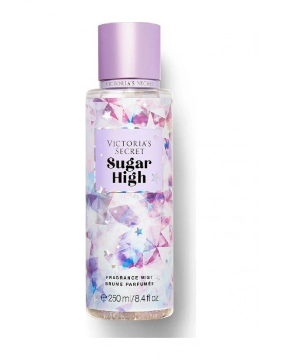 Victorias Secret Sugar High Kadın Vücut Spreyi 250 ML