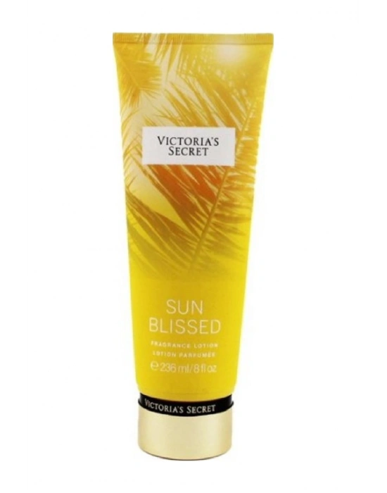 Victorias Secret Sun Blissed Body Lotion Vücut Losyonu 236 ML