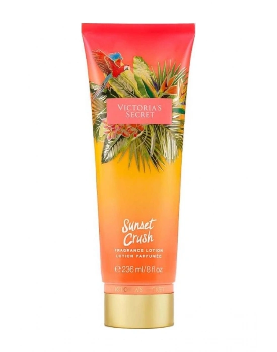 Victorias Secret Sunset Cruh Vücut Losyonu 236 ML