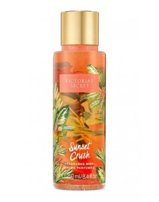 Victorias Secret Sunset Crush Body Mist 250 ML