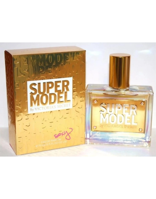 Victorias Secret Super Model Kadın Parfüm EDP 75 ML
