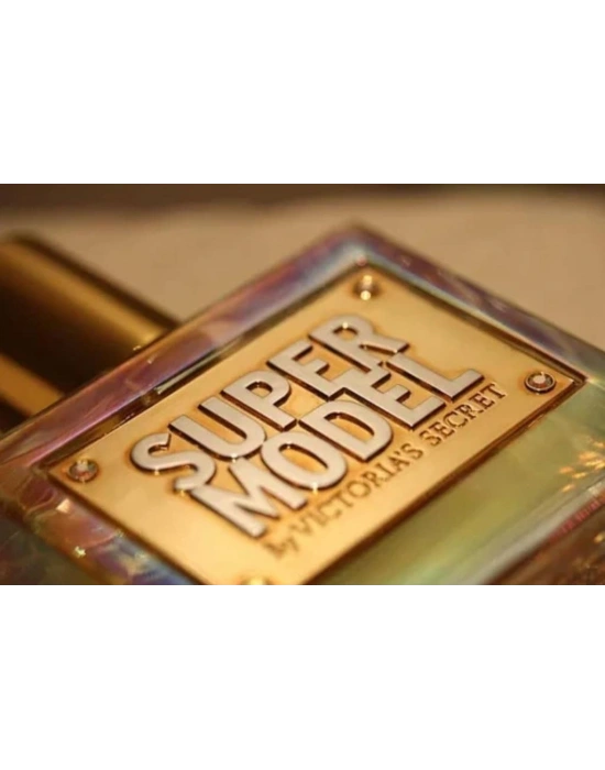 Victorias Secret Super Model Kadın Parfüm EDP 75 ML