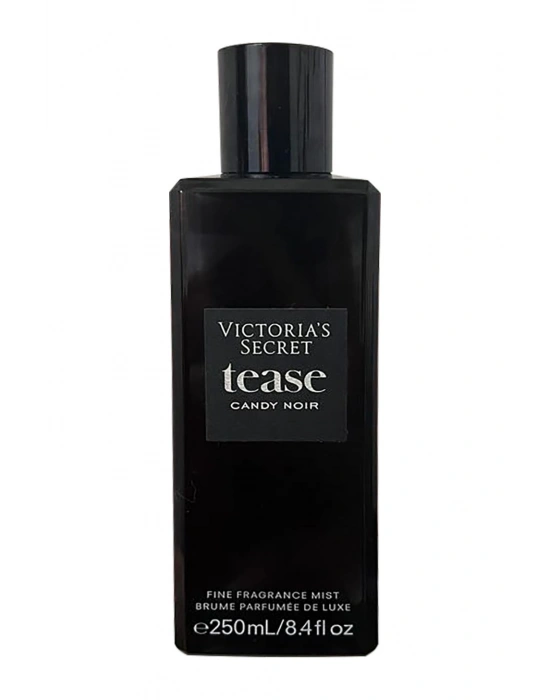 Victorias Secret Tease Candy Noir Fragrance Mist 250ML