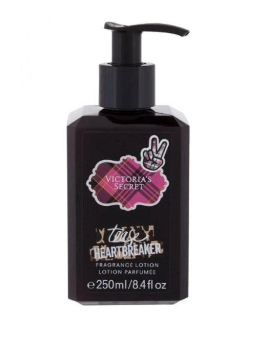 Victorias Secret Tease Heartbreaker Vücut Losyonu 250ml