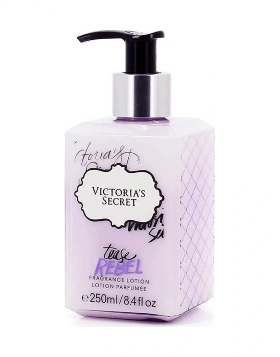 Victorias Secret Tease Rebel Parfümlü Vücut Losyonu 250 ML