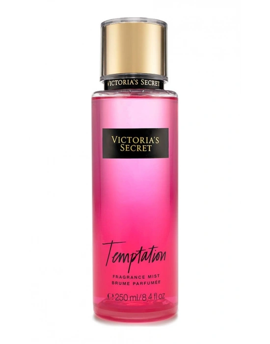 Victorias Secret Temptation Kadın Vücut Spreyi 250 ML