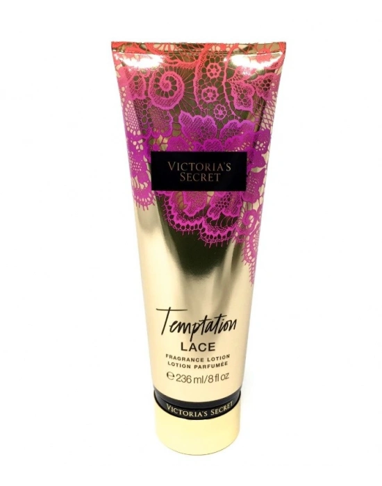 Victorias Secret Temptation Lace Vücut Losyonu 236 Ml