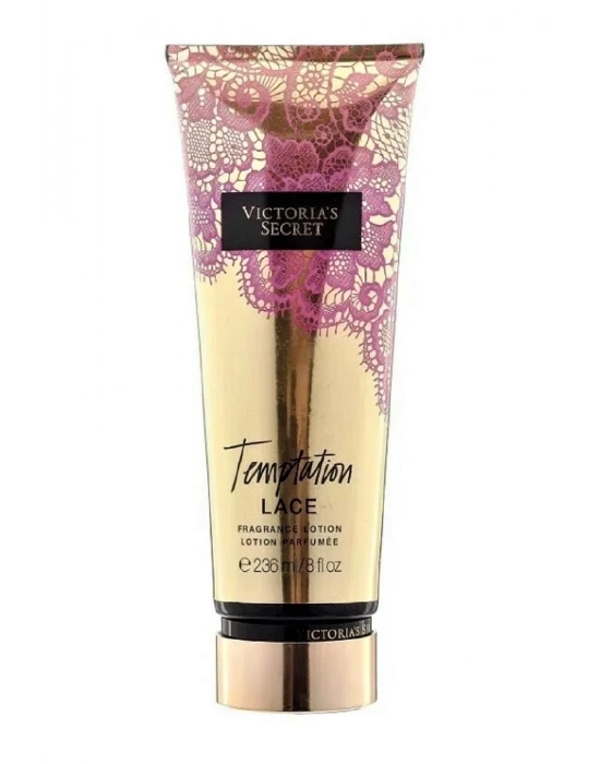 Victorias Secret Temptation Lace Vücut Losyonu 236 Ml
