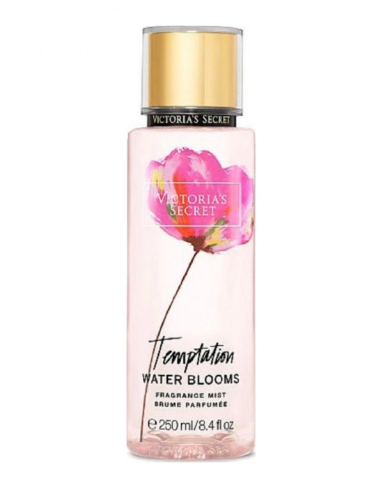 Victorias Secret Temptation Waterblooms 250 ml Kadın Vücut Sprey