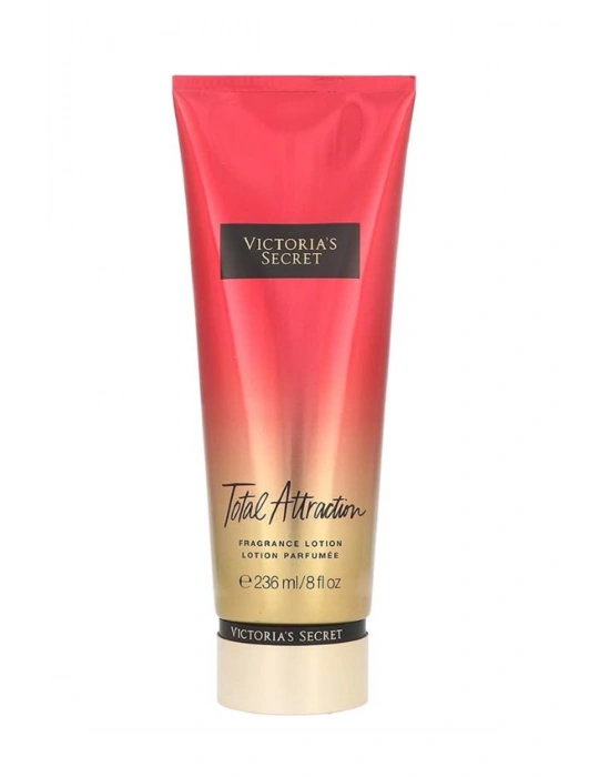 Victorias Secret Total Attraction 236 Ml Kadın Vücut Losyonu