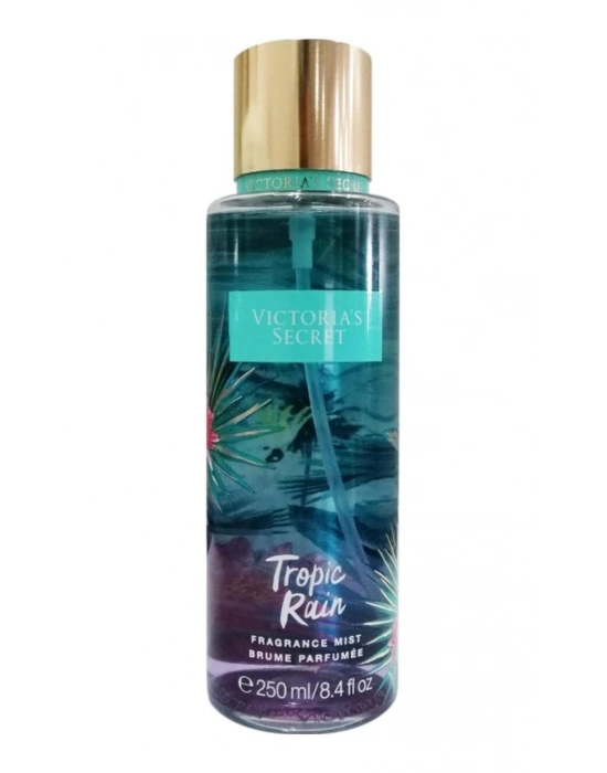 Victorias Secret Tropic Rain Fragrance Mist 250 ML