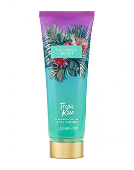 Victorias Secret Tropic Rain Vücut Losyonu 236 ML