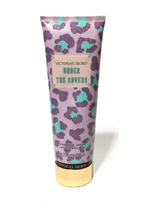 Victorias Secret Under The Covers Vücut Losyonu 236 ML
