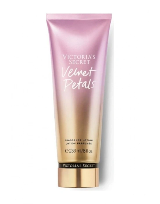 Victorias Secret Velvet Petals New Collection Kadın Vücut Losyonu 236 ML