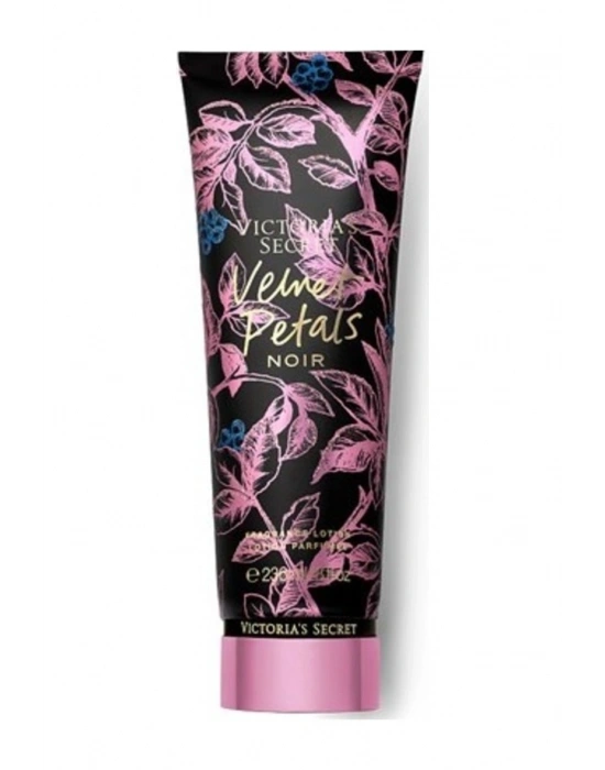 Victorias Secret Velvet Petals Noir Vücut Losyonu 236 ML
