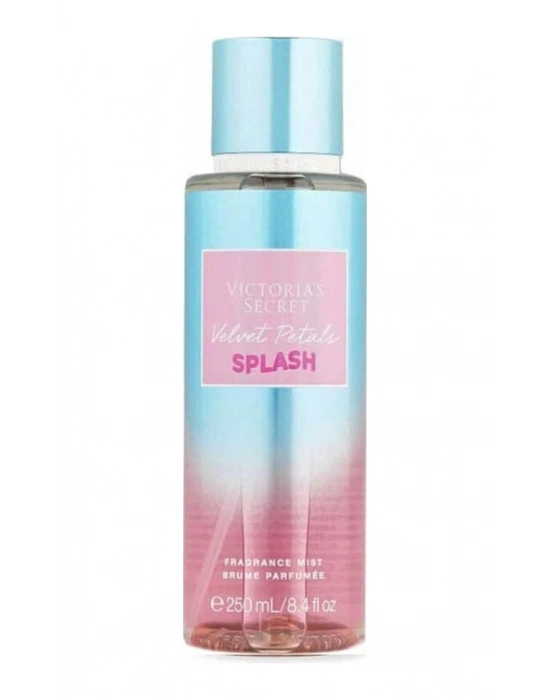 Victorias Secret Velvet Petals Splash Vücut Spreyi 250 ML