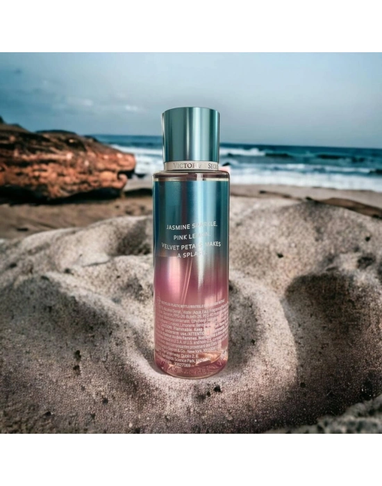 Victorias Secret Velvet Petals Splash Vücut Spreyi 250 ML