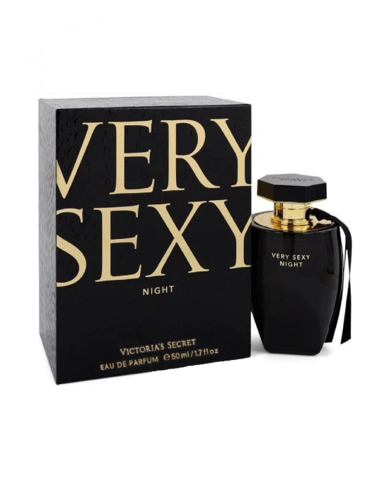 Victorias Secret Very Sexy Night Kadın Parfüm Edp 50 Ml