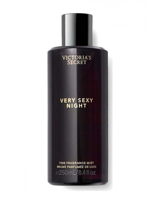 Victorias Secret Very Sexy Night Kadın Vücut Spreyi 250 ML