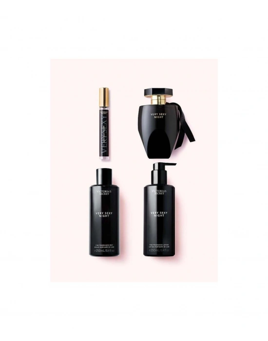 Victorias Secret Very Sexy Night Kadın Vücut Spreyi 250 ML