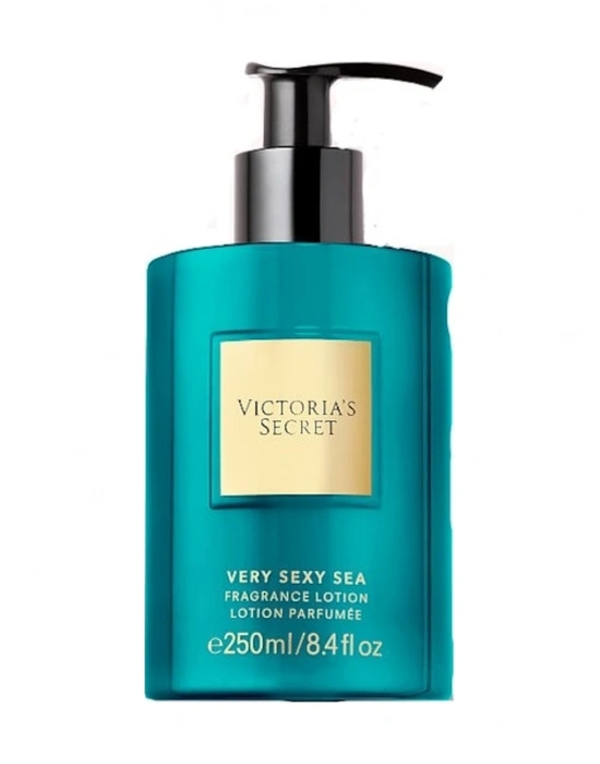 Victorias Secret Very Sexy Sea New Collection Vücut Losyonu 250 ML