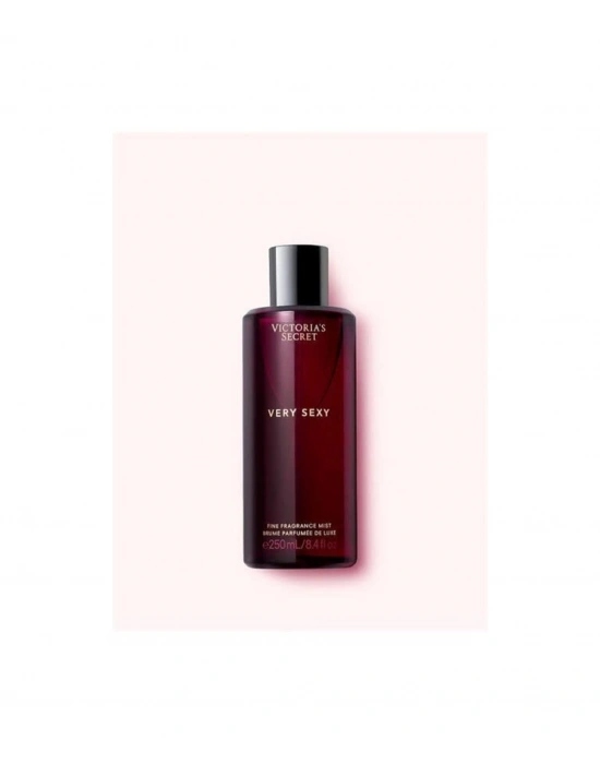 Victorias Secret Very Sexy Vücut Spreyi 250 ML