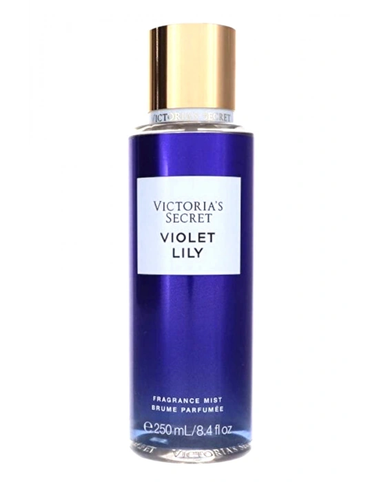 Victorias Secret Violet Lily Vücut Spreyi 250 Ml