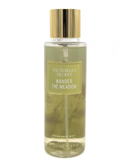 Victorias Secret Wander The Meadow Vücut Spreyi 250 ML