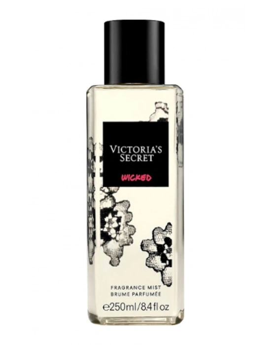Victorias Secret Wicked Fragrance Mist Kadın Vücut Spreyi 250 ML